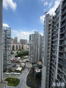 尚悅 12座 - 28NTS – 香港北部都會區