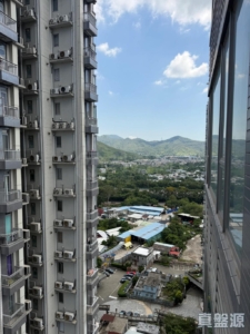 尚悅 12座 - 28NTS – 香港北部都會區