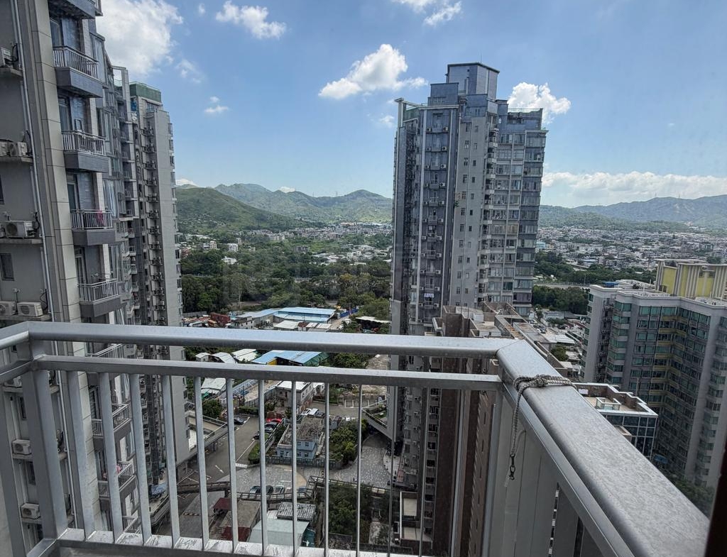 尚悅 12座 - 28NTS – 香港北部都會區