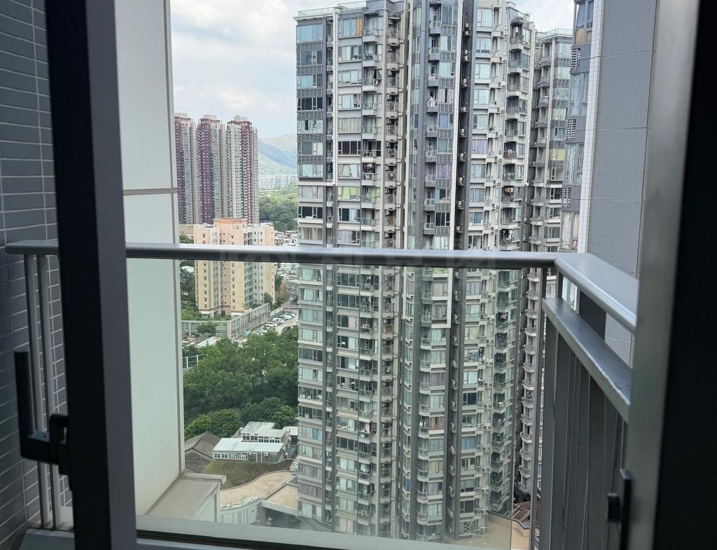 尚悅 12座 - 28NTS – 香港北部都會區