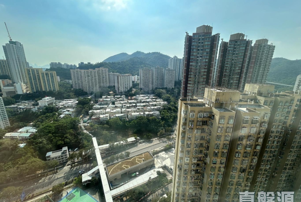 青怡花園 5座 - 28NTS – 香港北部都會區