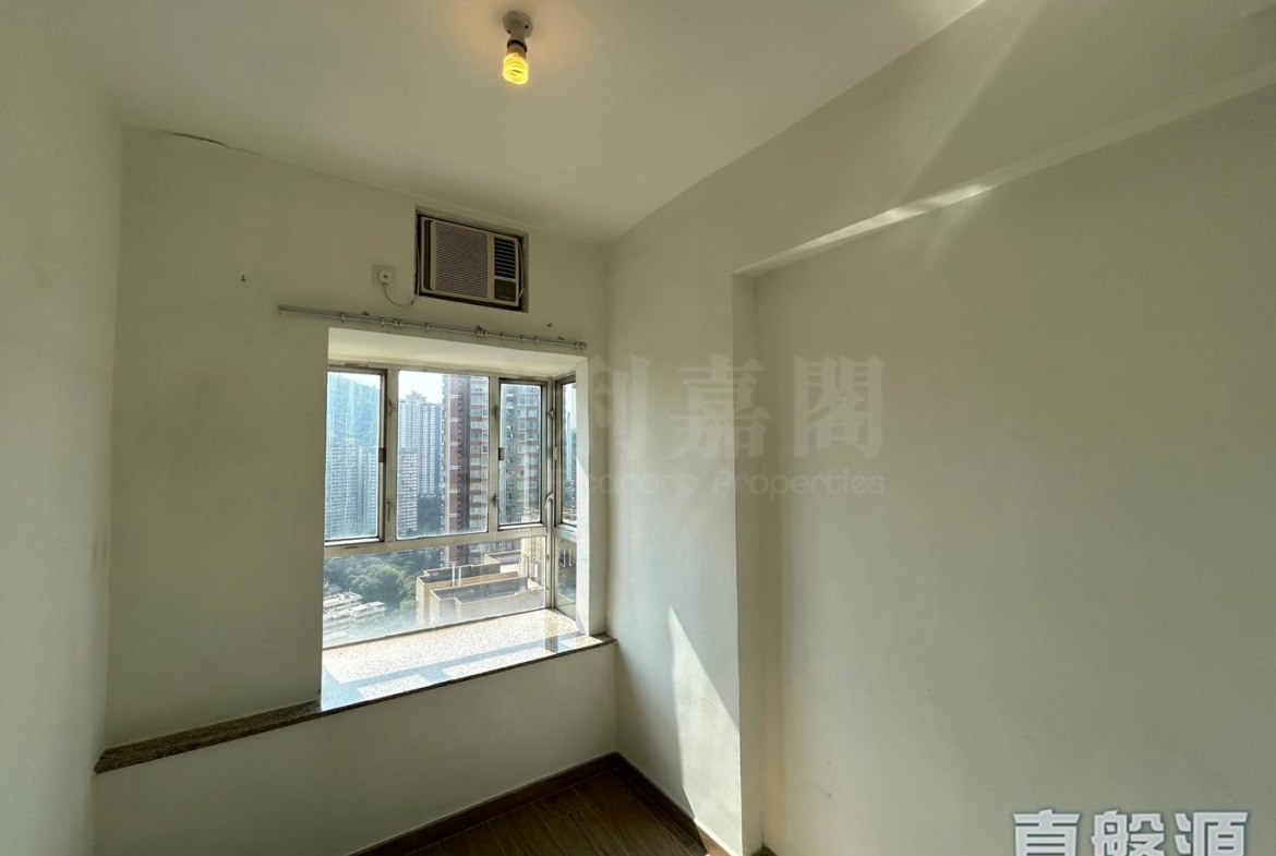青怡花園 5座 - 28NTS – 香港北部都會區