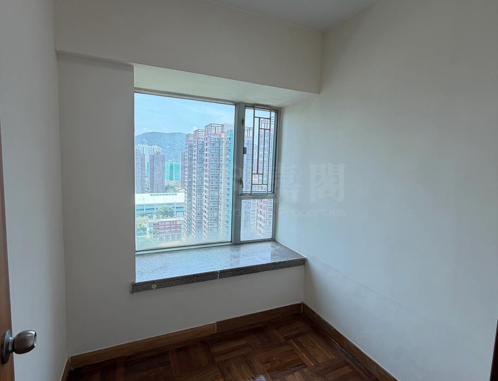 疊茵庭 2座 - 28NTS – 香港北部都會區