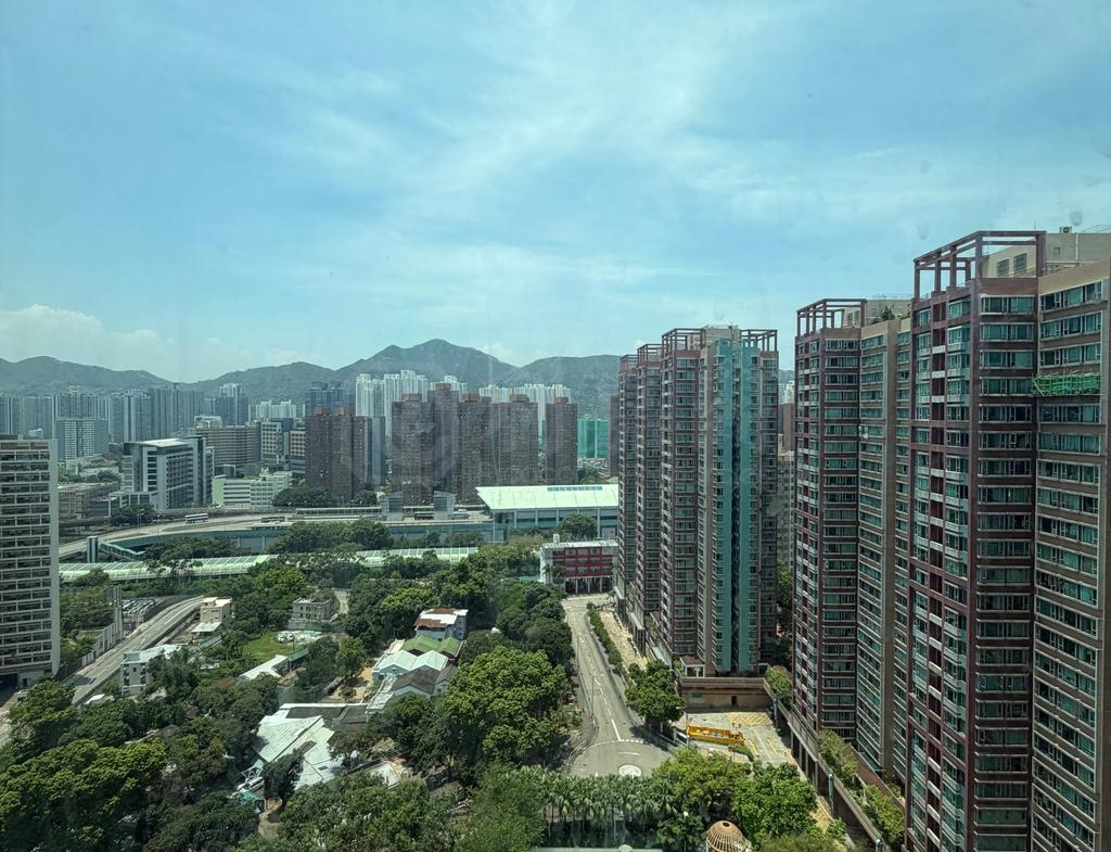 疊茵庭 2座 - 28NTS – 香港北部都會區