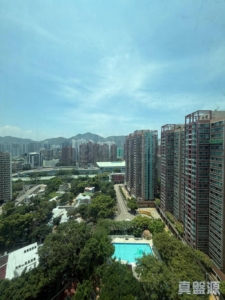 疊茵庭 2座 - 28NTS – 香港北部都會區