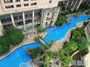 藍澄灣 5座 - 28NTS – 香港北部都會區