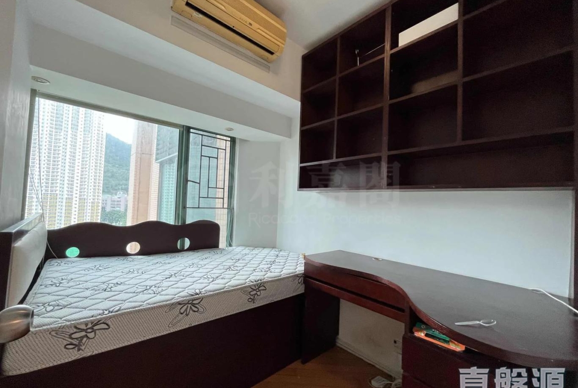 藍澄灣 5座 - 28NTS – 香港北部都會區