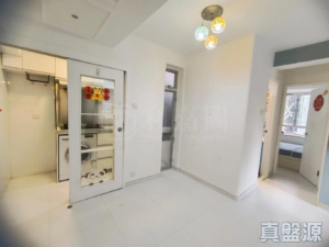 荃灣中心 南昌樓 (11座) - 28NTS – 香港北部都會區
