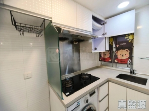 荃灣中心 南昌樓 (11座) - 28NTS – 香港北部都會區