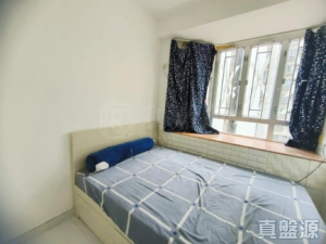 荃灣中心 南昌樓 (11座) - 28NTS – 香港北部都會區