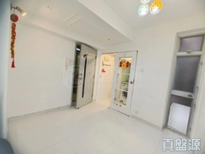 荃灣中心 南昌樓 (11座) - 28NTS – 香港北部都會區