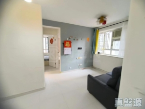荃灣中心 南昌樓 (11座) - 28NTS – 香港北部都會區