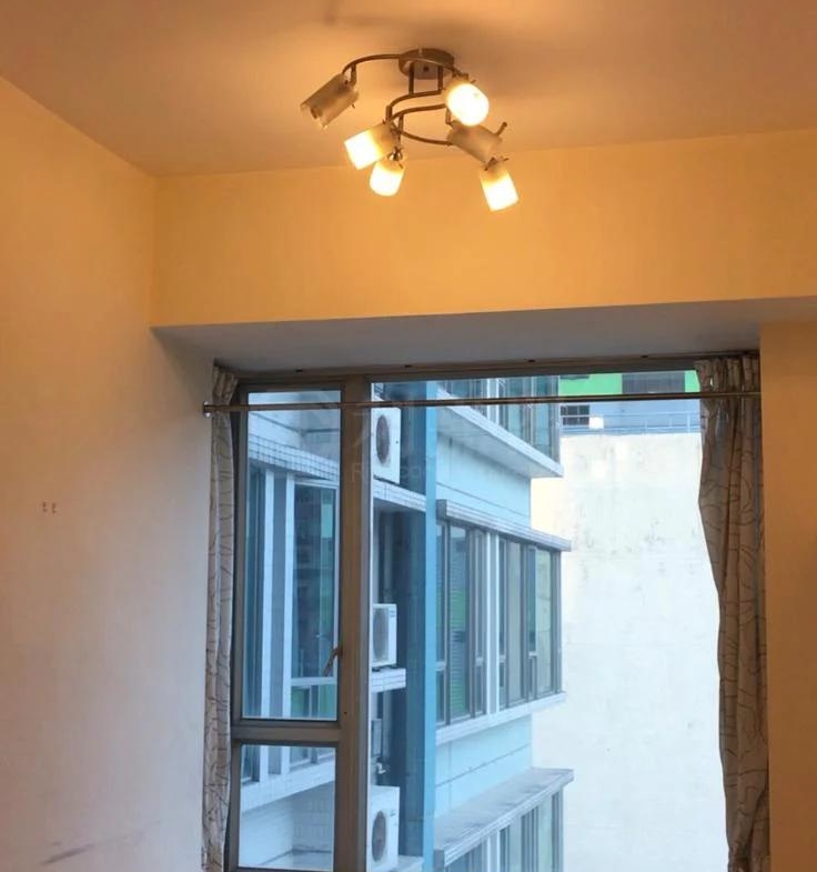 樂悠居 - 28NTS – 香港北部都會區