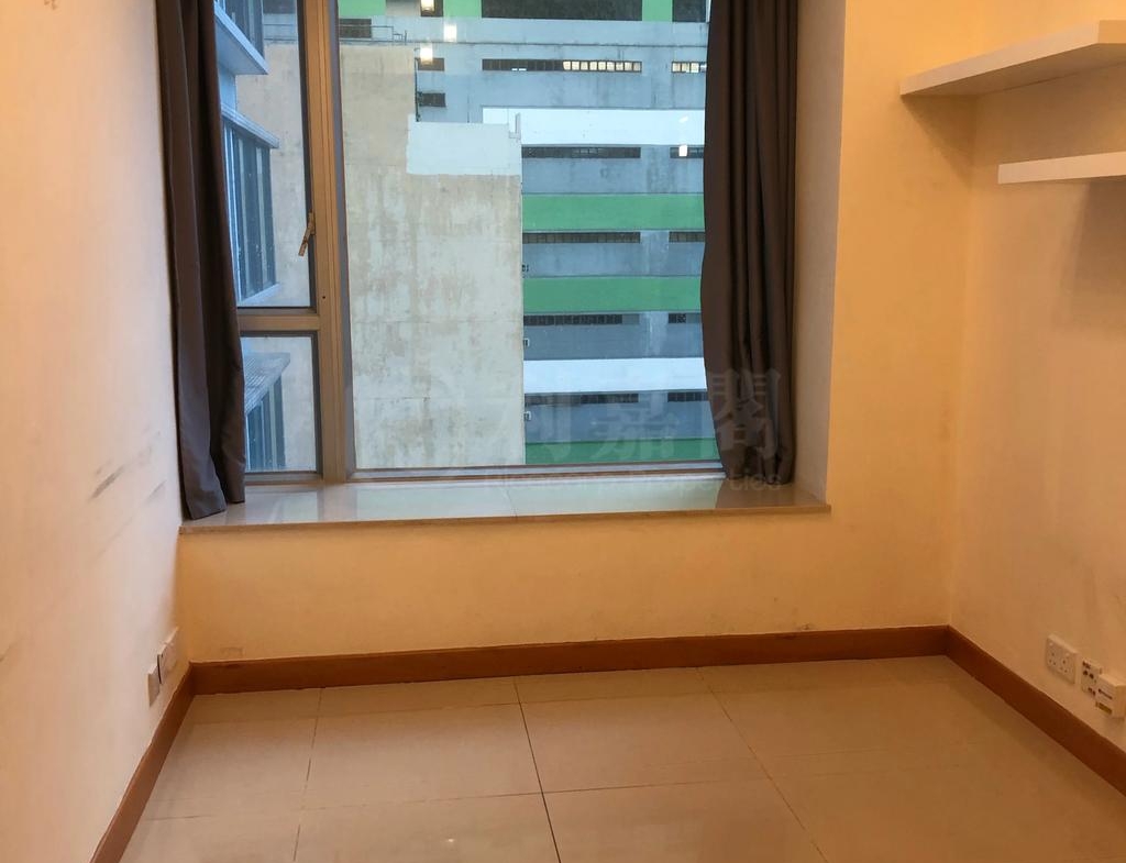 樂悠居 - 28NTS – 香港北部都會區