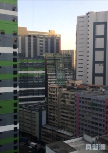 樂悠居 - 28NTS – 香港北部都會區