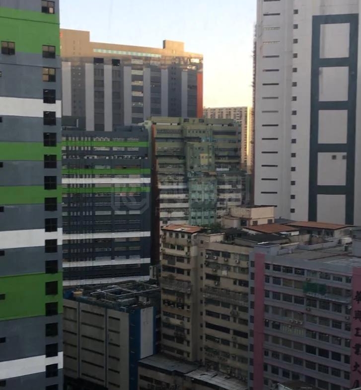樂悠居 - 28NTS – 香港北部都會區