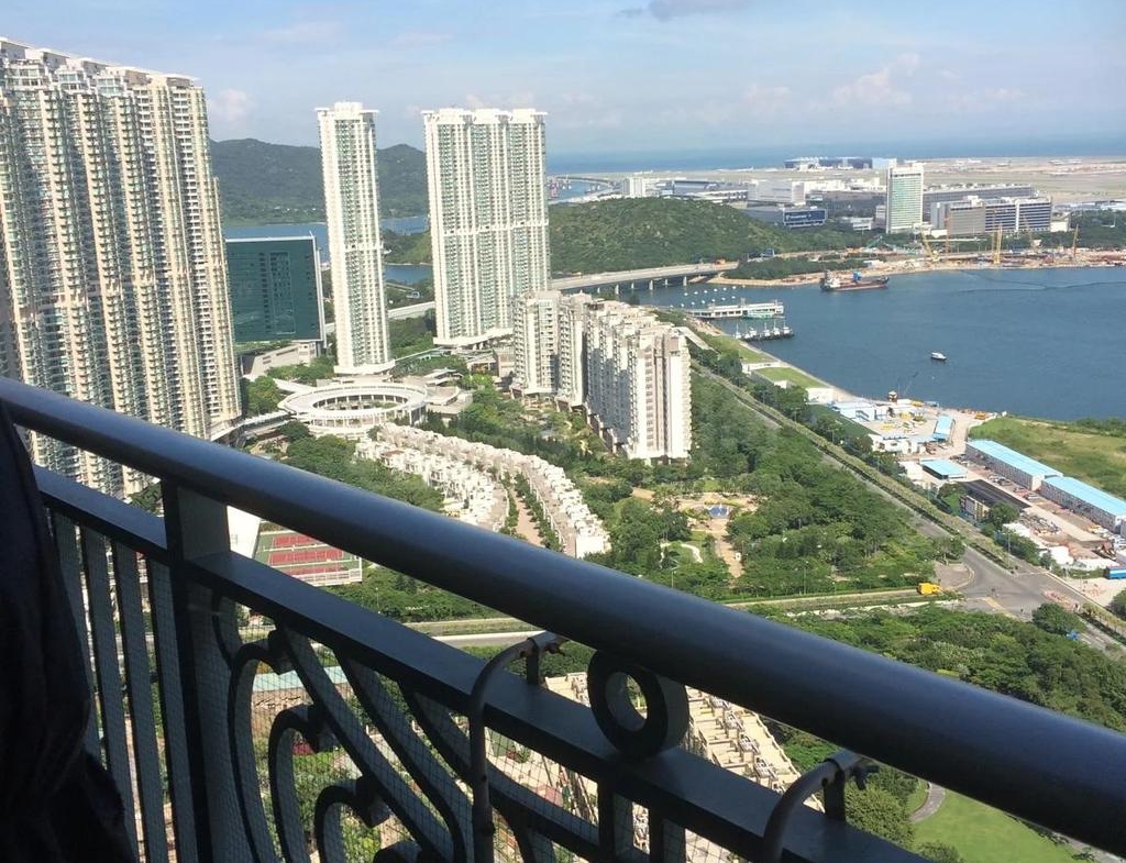 映灣園 2期 映濤軒 6座 - 28NTS – 香港北部都會區