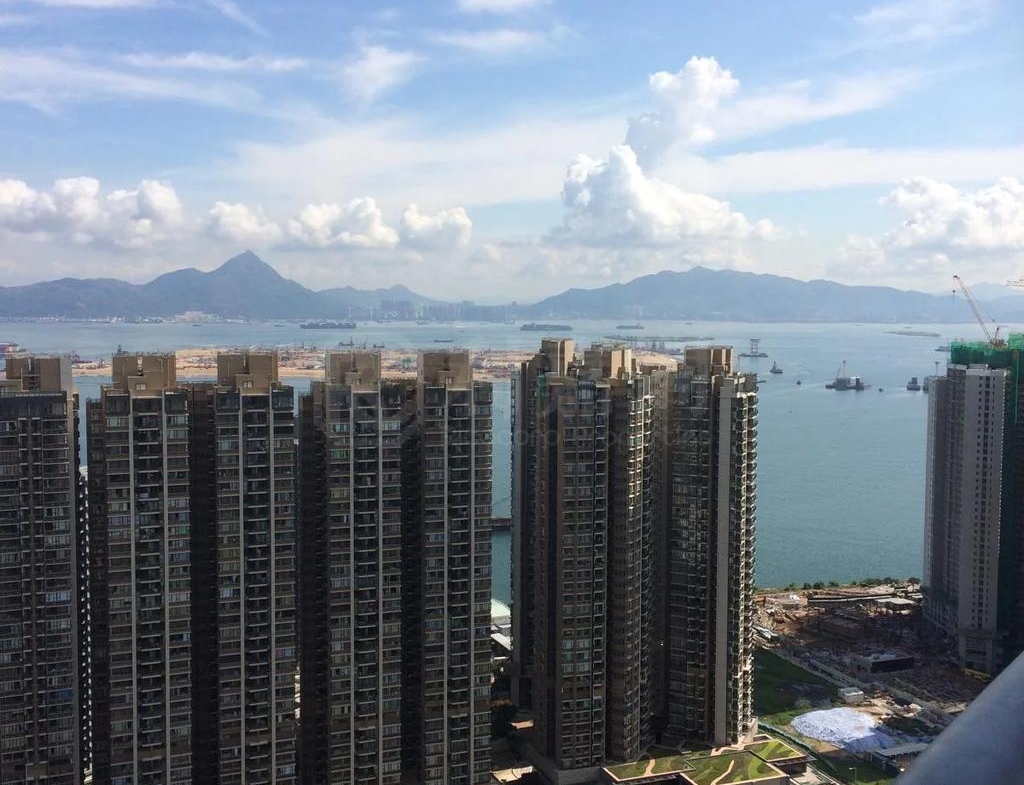 映灣園 2期 映濤軒 6座 - 28NTS – 香港北部都會區