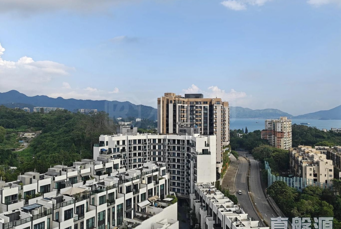 飛揚 2期 5座 - 28NTS – 香港北部都會區