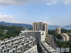 飛揚 2期 5座 - 28NTS – 香港北部都會區