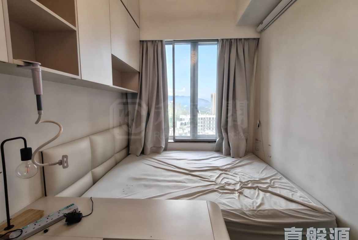 飛揚 2期 5座 - 28NTS – 香港北部都會區
