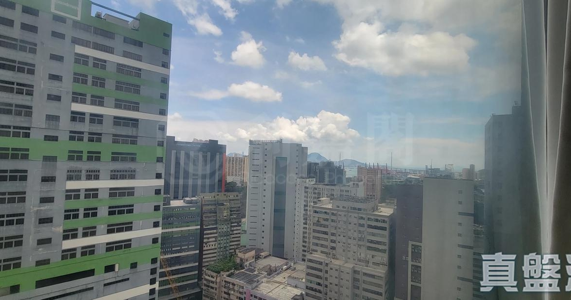 樂悠居 - 28NTS – 香港北部都會區