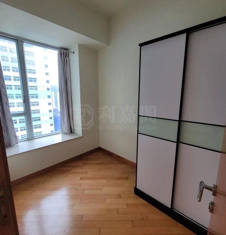 樂悠居 - 28NTS – 香港北部都會區