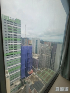 樂悠居 - 28NTS – 香港北部都會區