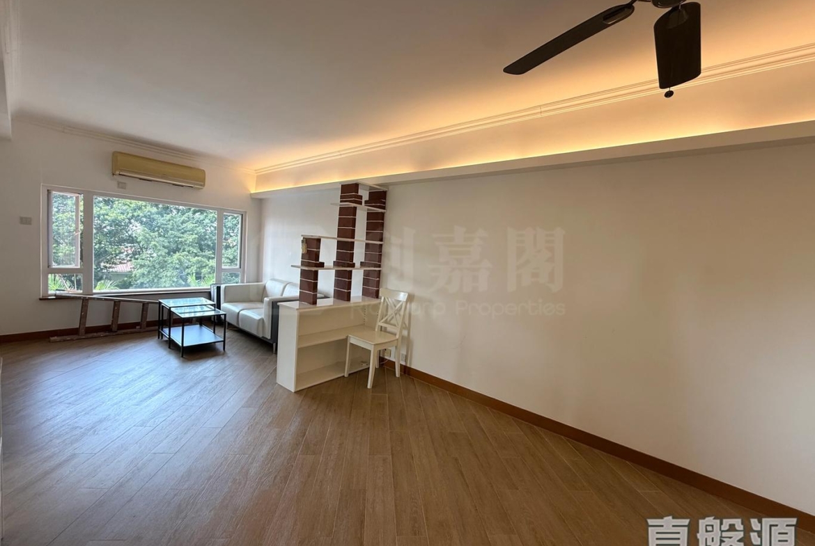 香港黃金海岸 2座 - 28NTS – 香港北部都會區