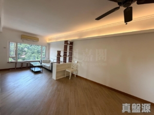 香港黃金海岸 2座 - 28NTS – 香港北部都會區
