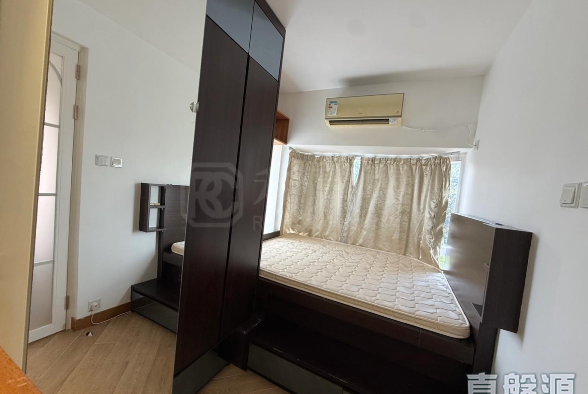 香港黃金海岸 2座 - 28NTS – 香港北部都會區