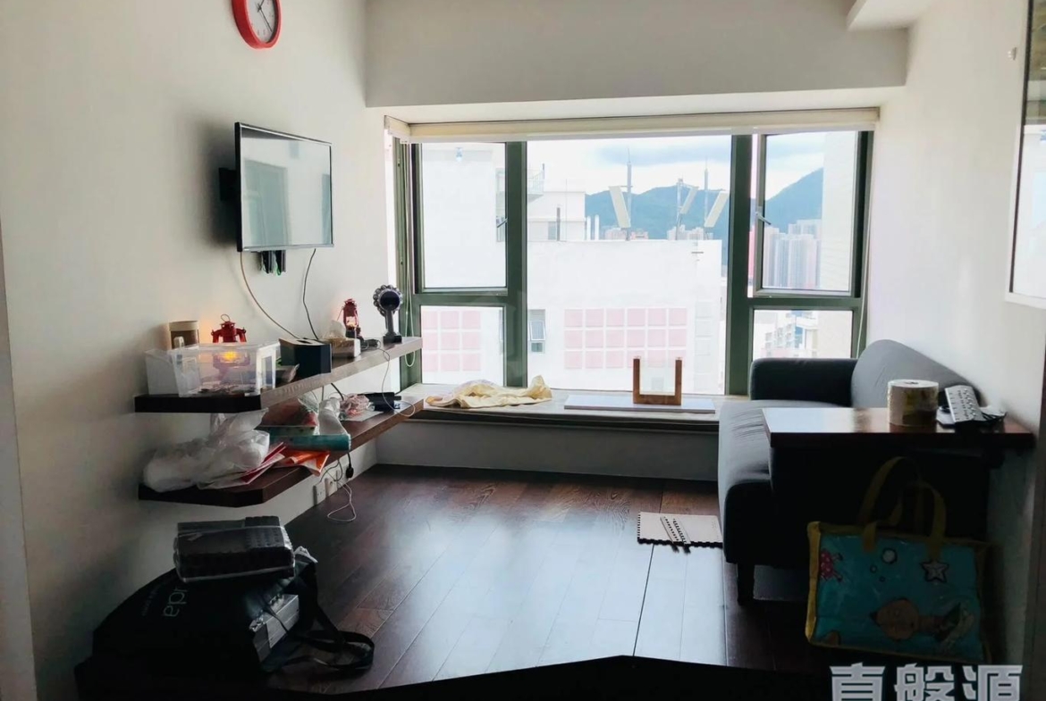 月海灣 2座 - 28NTS – 香港北部都會區
