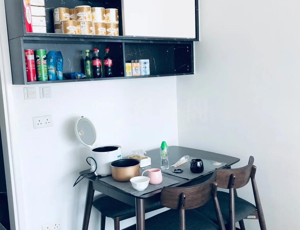 月海灣 2座 - 28NTS – 香港北部都會區