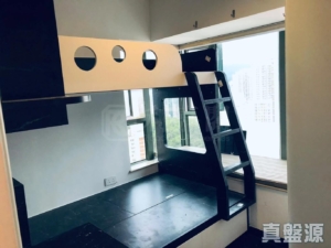 月海灣 2座 - 28NTS – 香港北部都會區