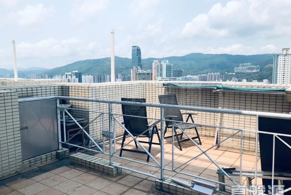 月海灣 2座 - 28NTS – 香港北部都會區