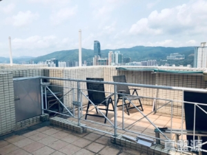 月海灣 2座 - 28NTS – 香港北部都會區