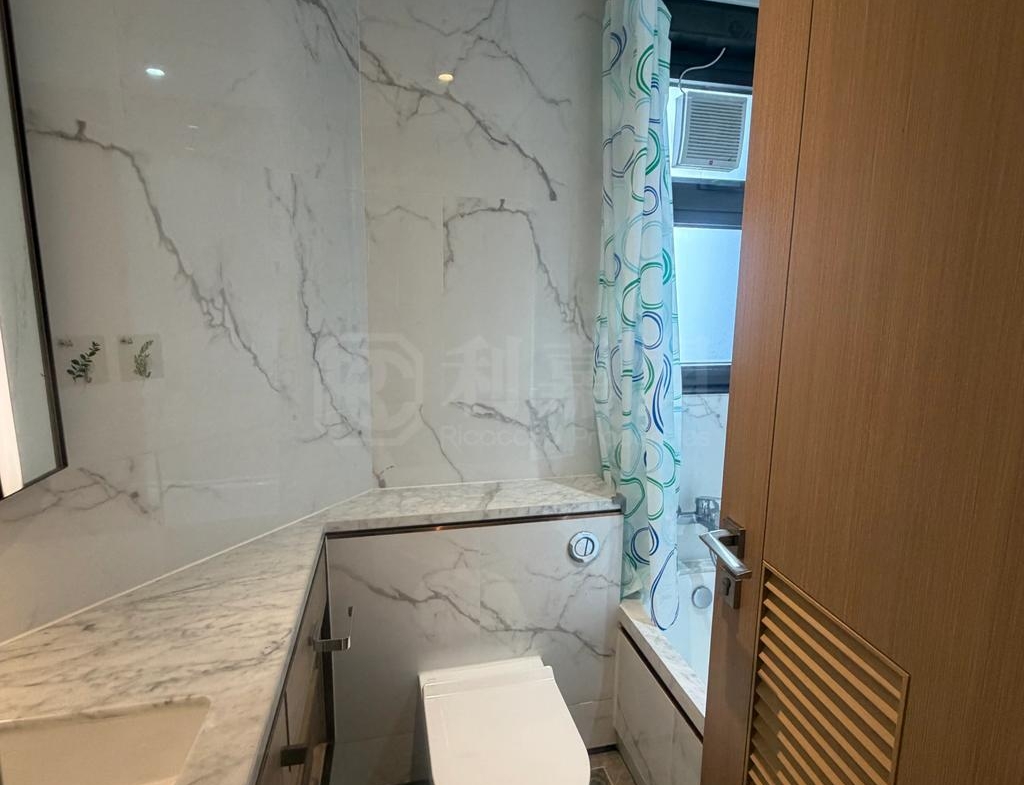 朗城滙 2座 - 28NTS – 香港北部都會區