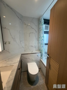 朗城滙 2座 - 28NTS – 香港北部都會區