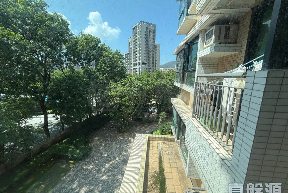 聚康山莊 2座 - 28NTS – 香港北部都會區