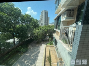 聚康山莊 2座 - 28NTS – 香港北部都會區