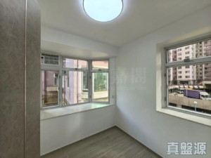 荃灣中心 成都樓 (14座) - 28NTS – 香港北部都會區