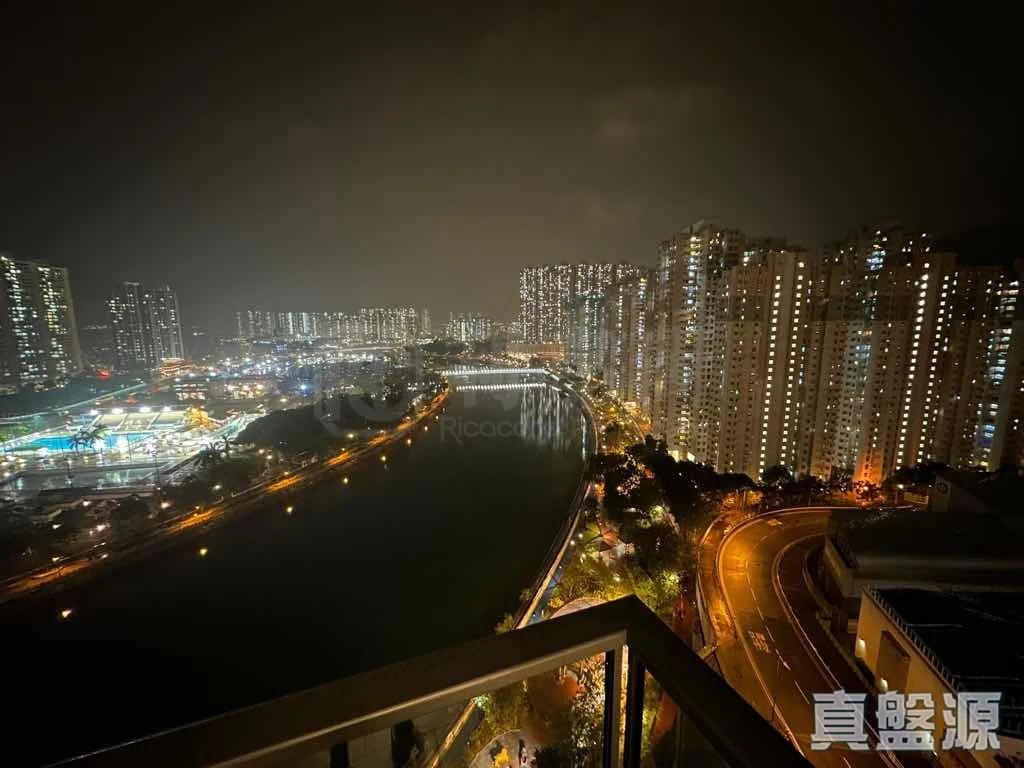 弦海 - 28NTS – 香港北部都會區