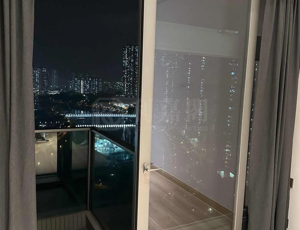 弦海 - 28NTS – 香港北部都會區