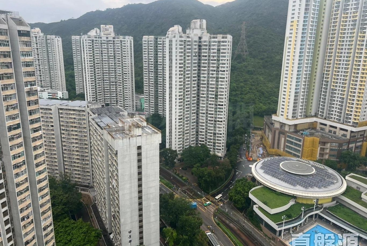 兆邦苑 - 28NTS – 香港北部都會區