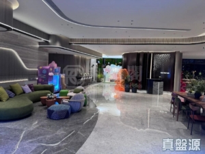 YOHO WEST 2期 YOHO WEST PARKSIDE 1B座 - 28NTS – 香港北部都會區