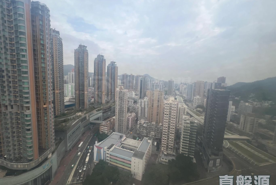 錦華花園 A座 - 28NTS – 香港北部都會區