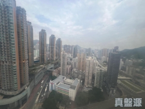 錦華花園 A座 - 28NTS – 香港北部都會區