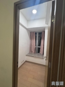 尚悅 12座 - 28NTS – 香港北部都會區