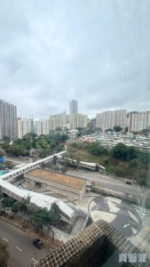 青怡花園 3座 - 28NTS – 香港北部都會區