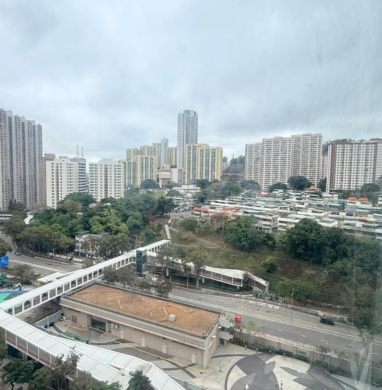 青怡花園 3座 - 28NTS – 香港北部都會區